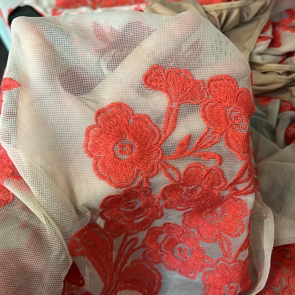 For Love & Lemons Temecula Summer Maxi dress, size M, NWT - Picture 11 of 15